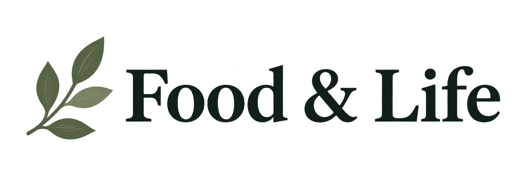 Food & Life